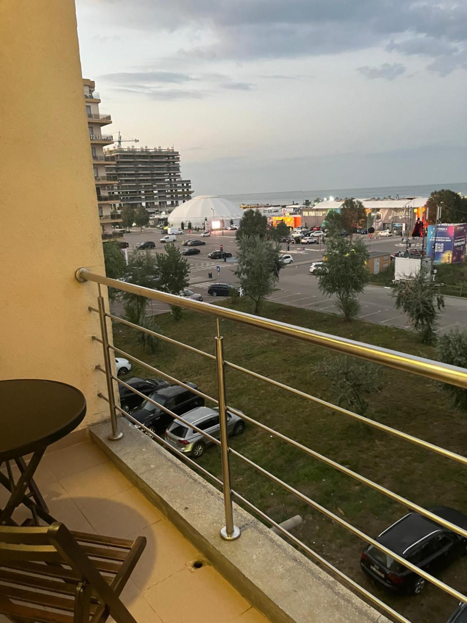 شقة Fratellyvibe مامايا المظهر الخارجي الصورة