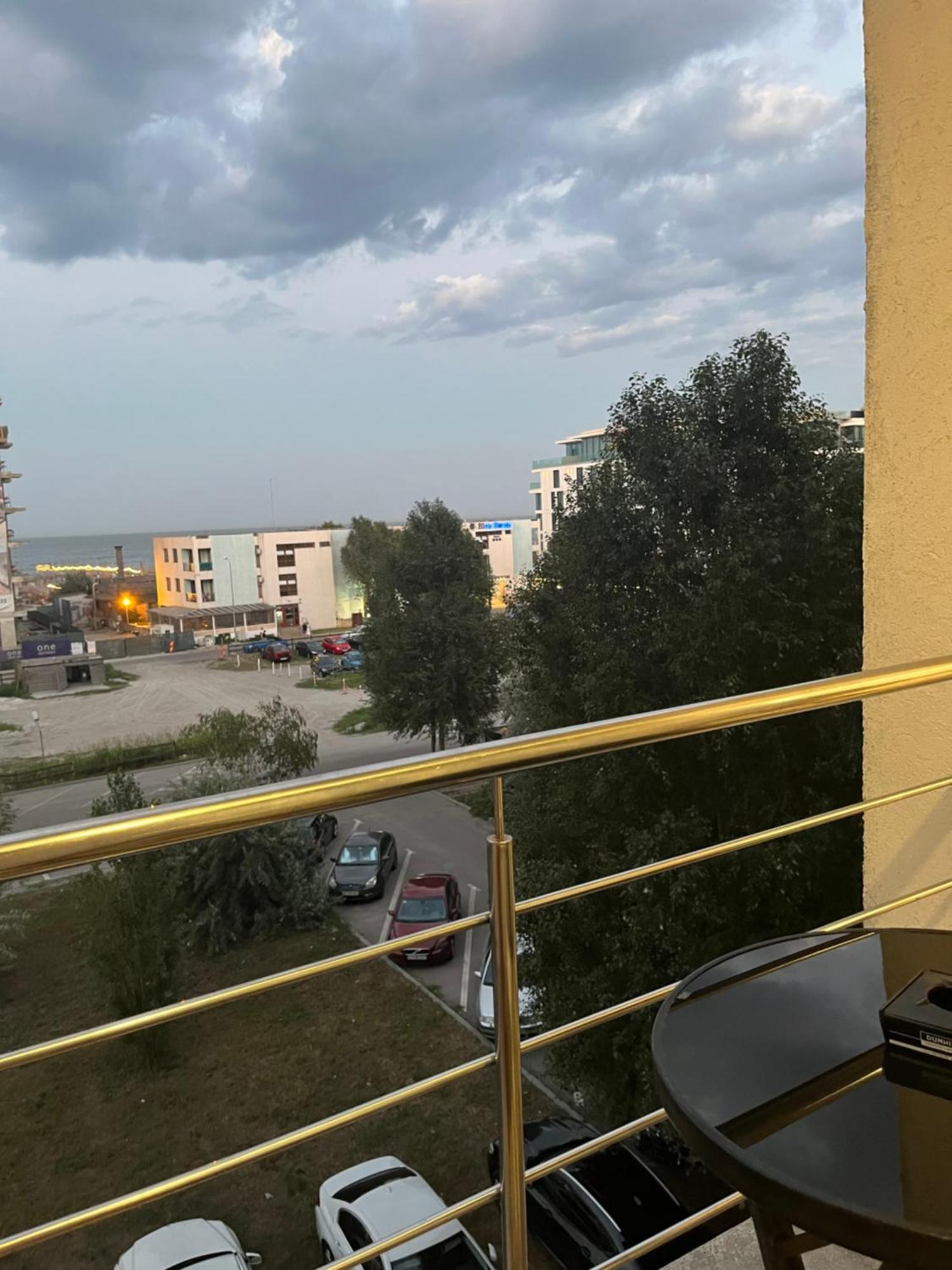 شقة Fratellyvibe مامايا المظهر الخارجي الصورة